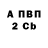 APVP Crystall QRace